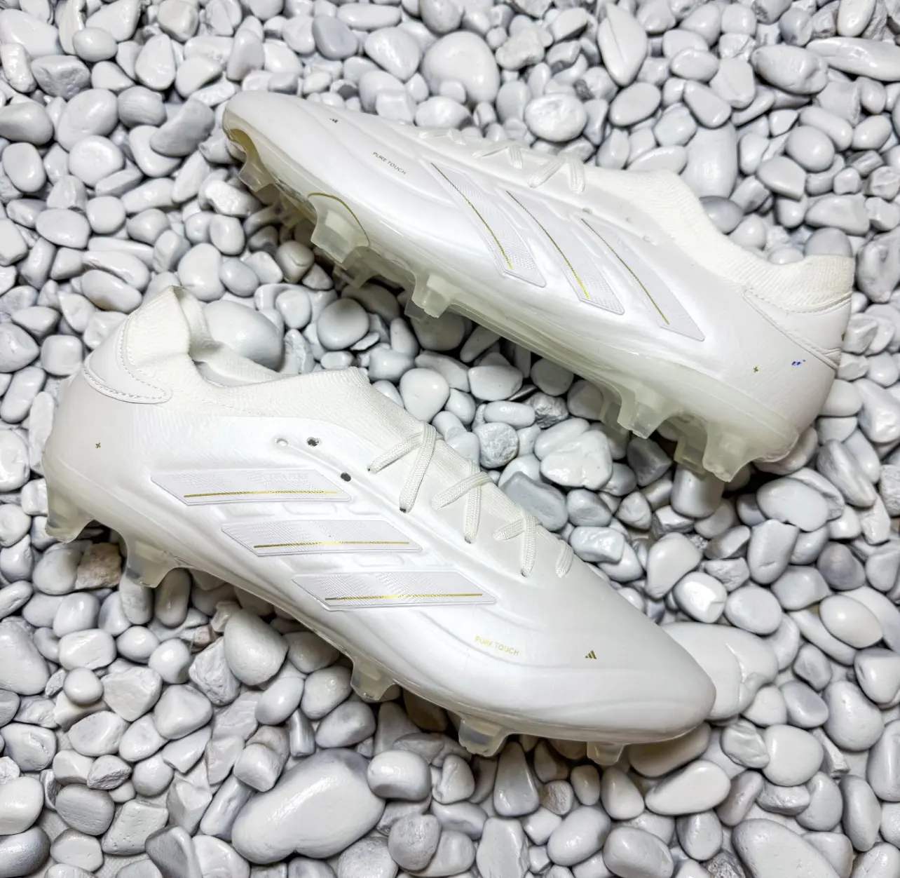 Botín Adidas F50