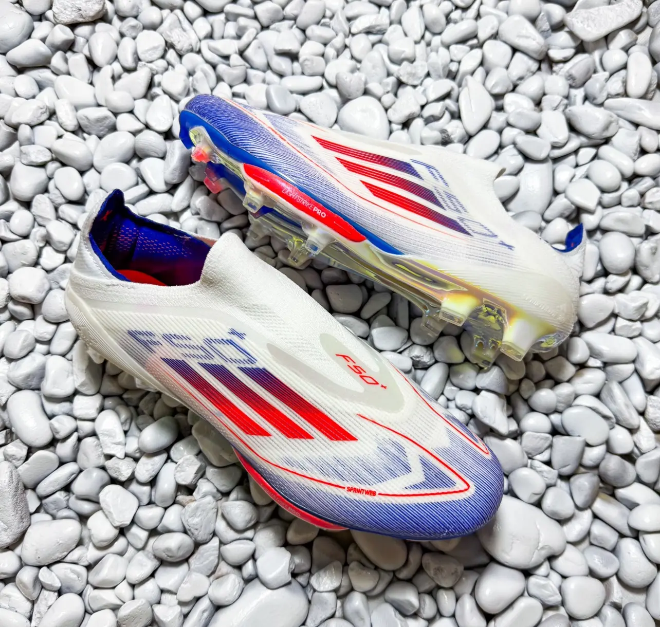 Botín Adidas F50