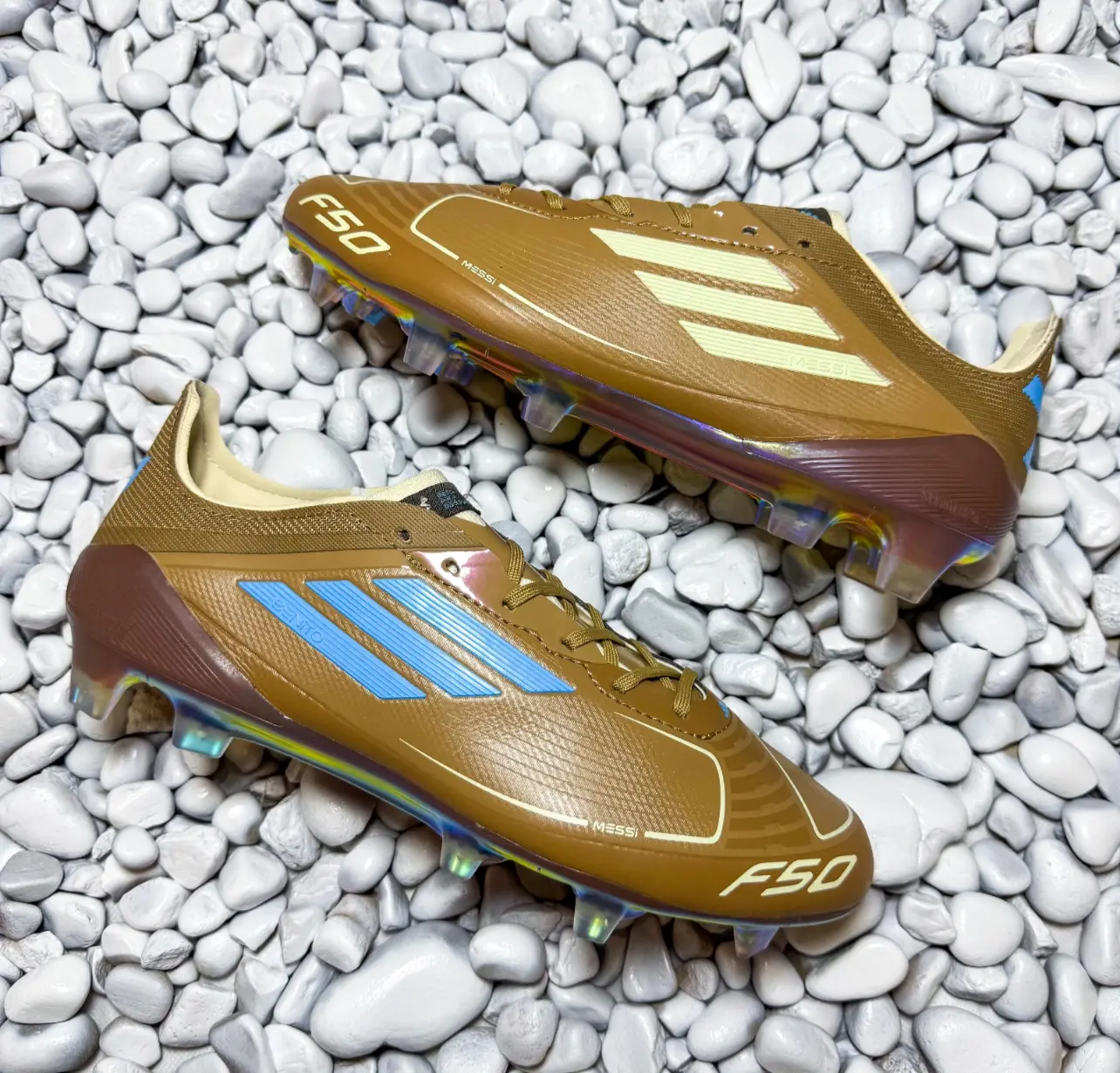 Botín Adidas F50