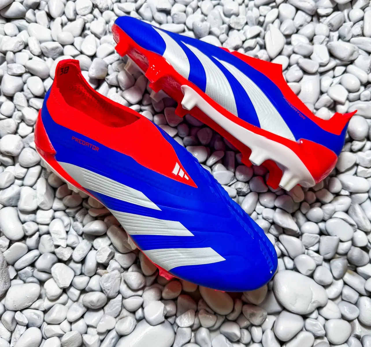 Botín Adidas F50