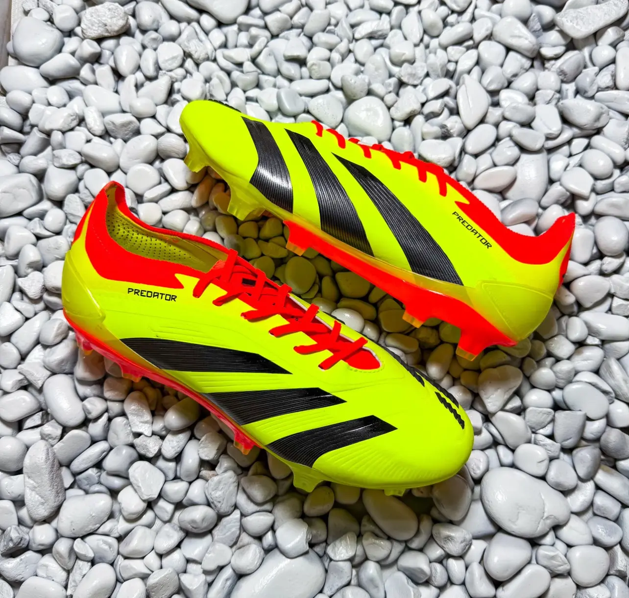 Botín Adidas F50