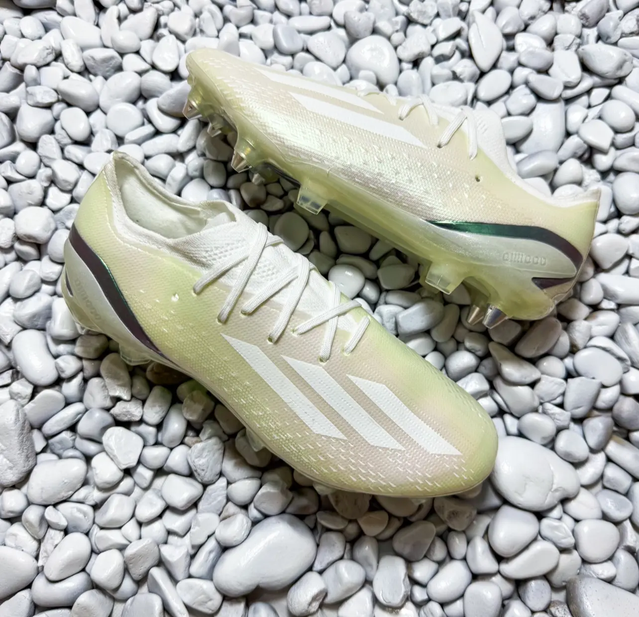 Botín Adidas F50