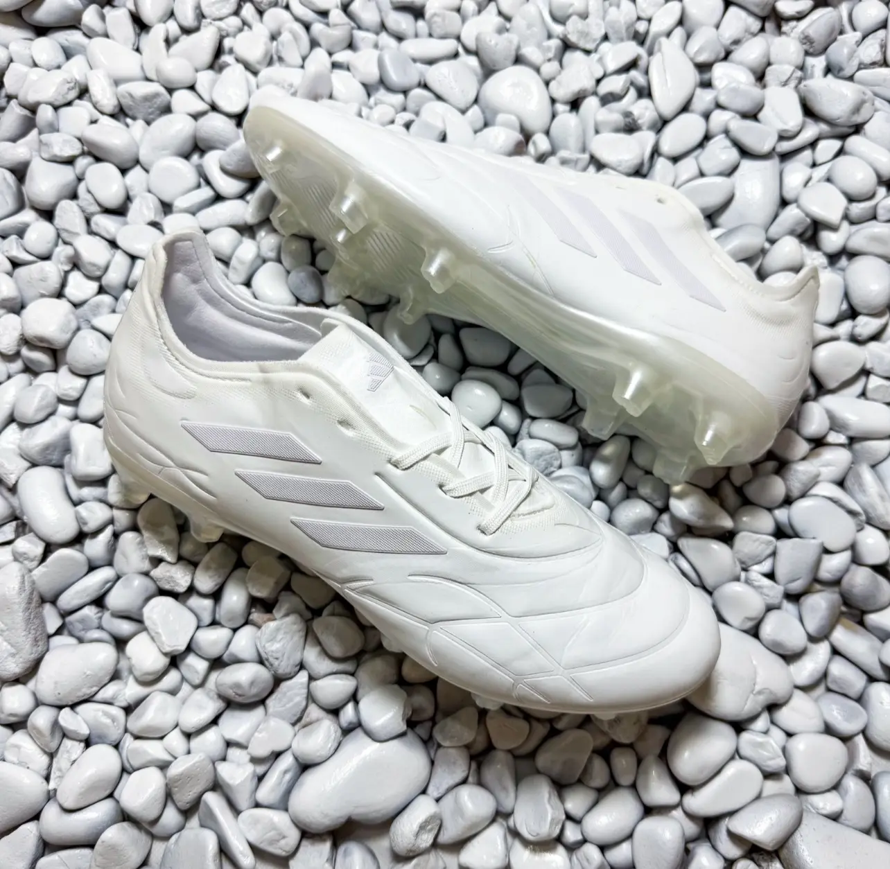 Botín Adidas F50