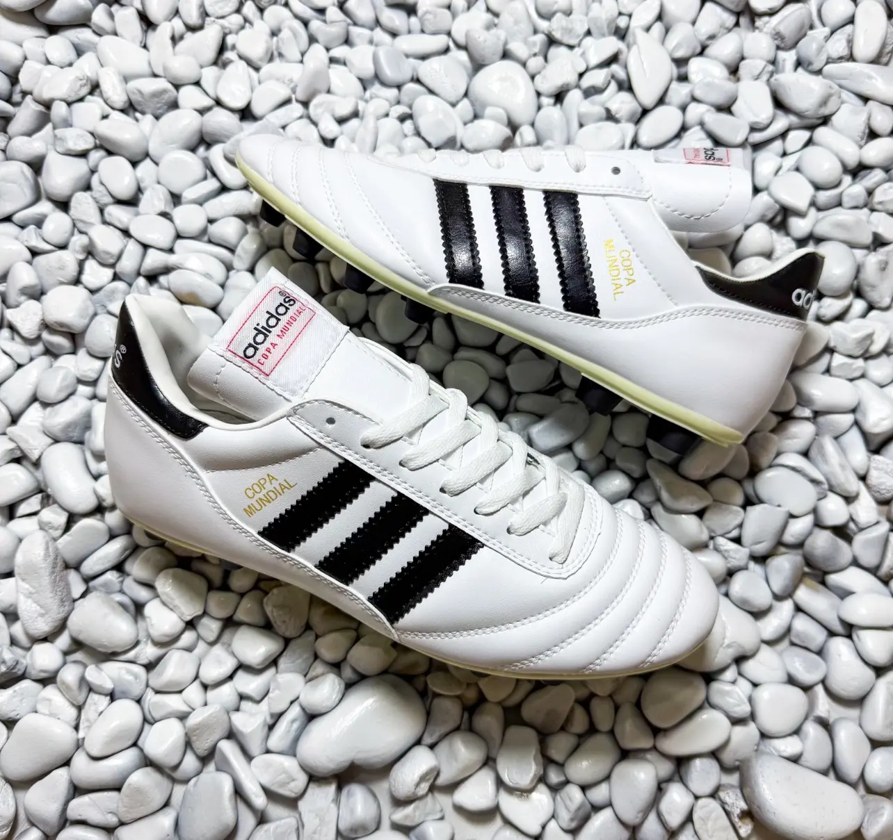 Botín Adidas F50