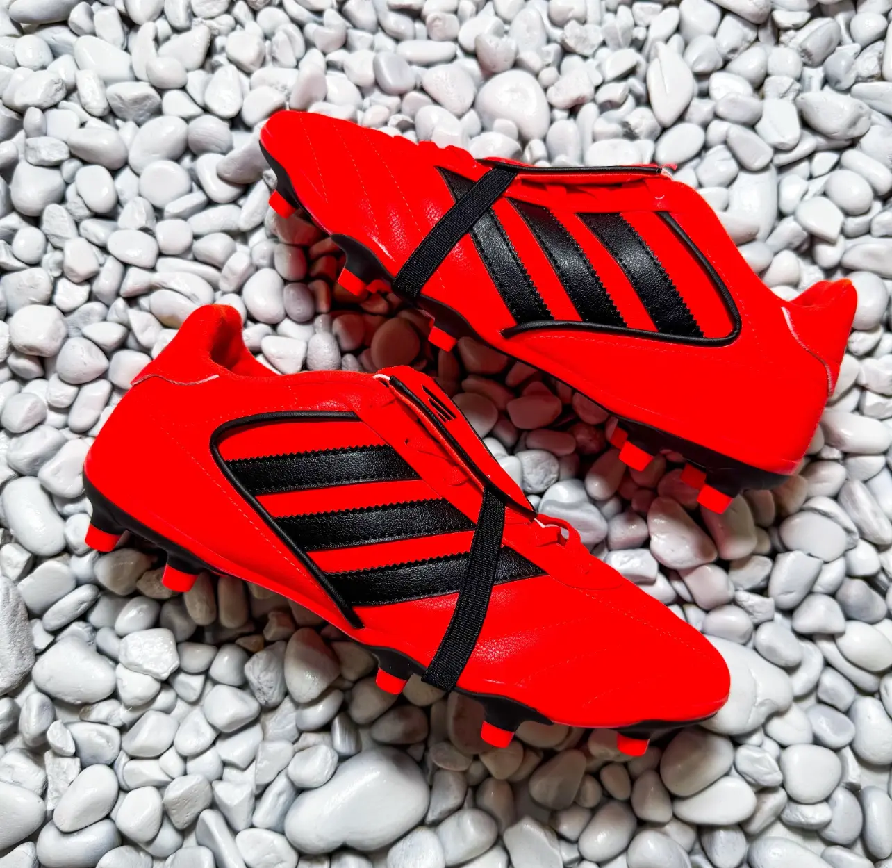 Botín Adidas F50