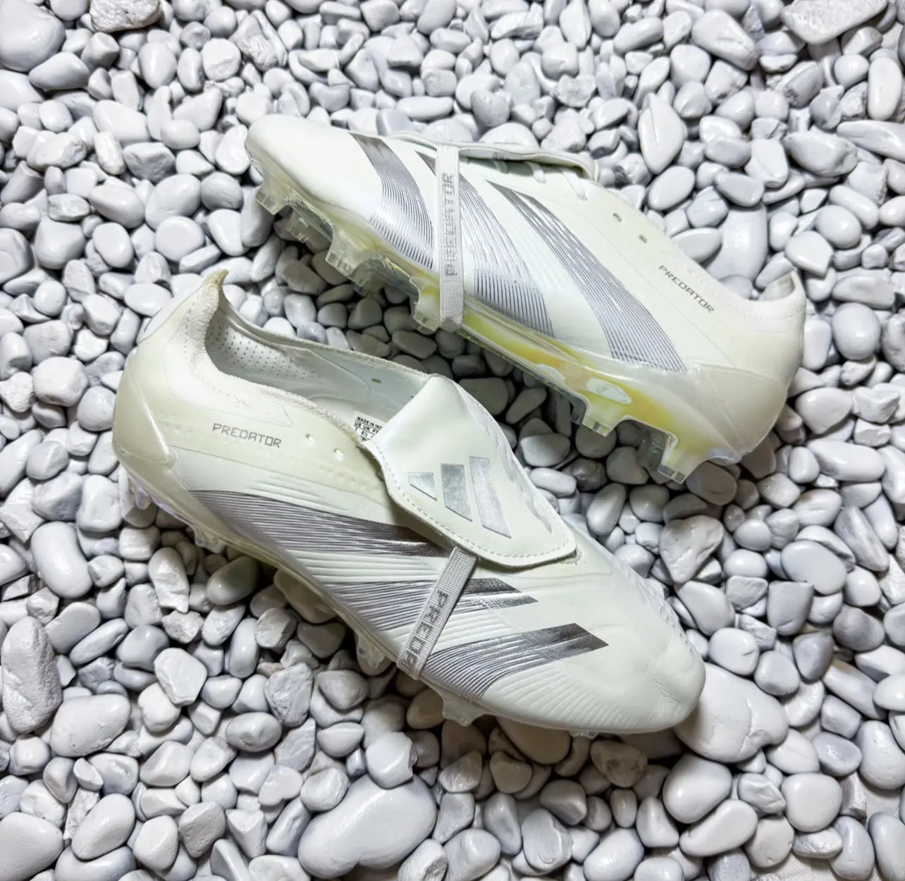 Botín Adidas F50