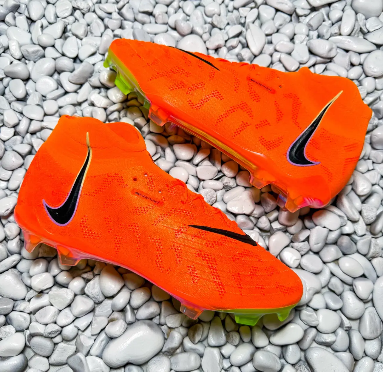 Botín Adidas F50