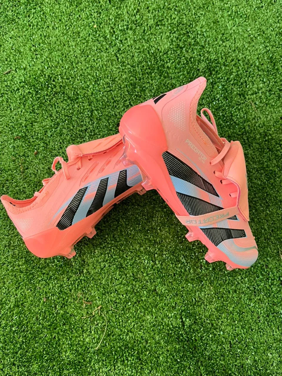 Botín Adidas F50