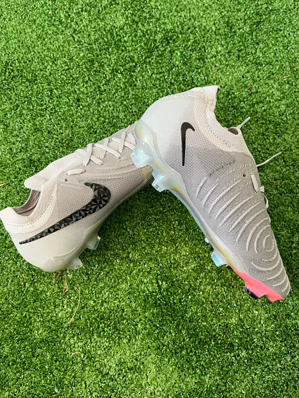 Botín Adidas F50