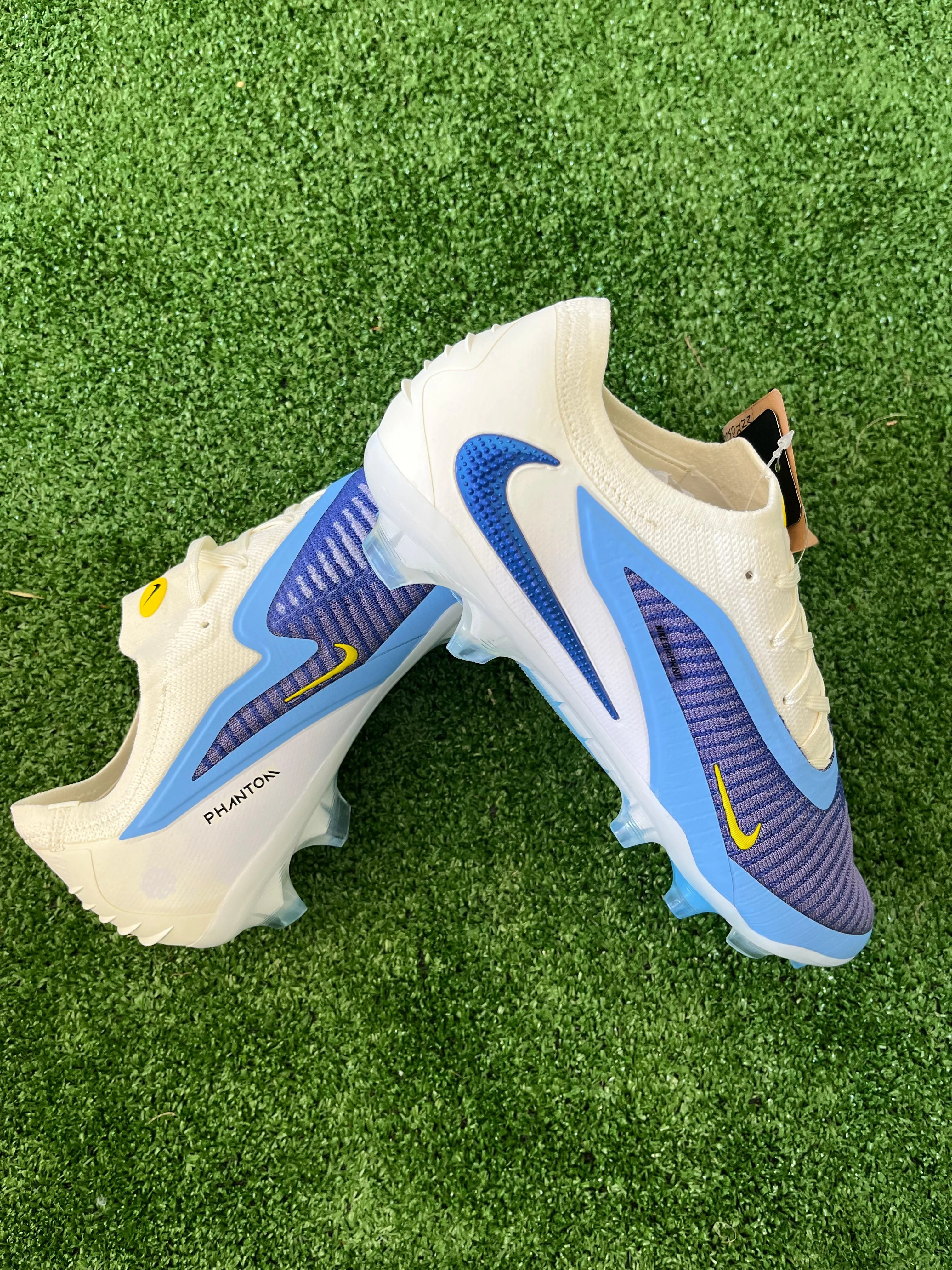 Botín Adidas F50