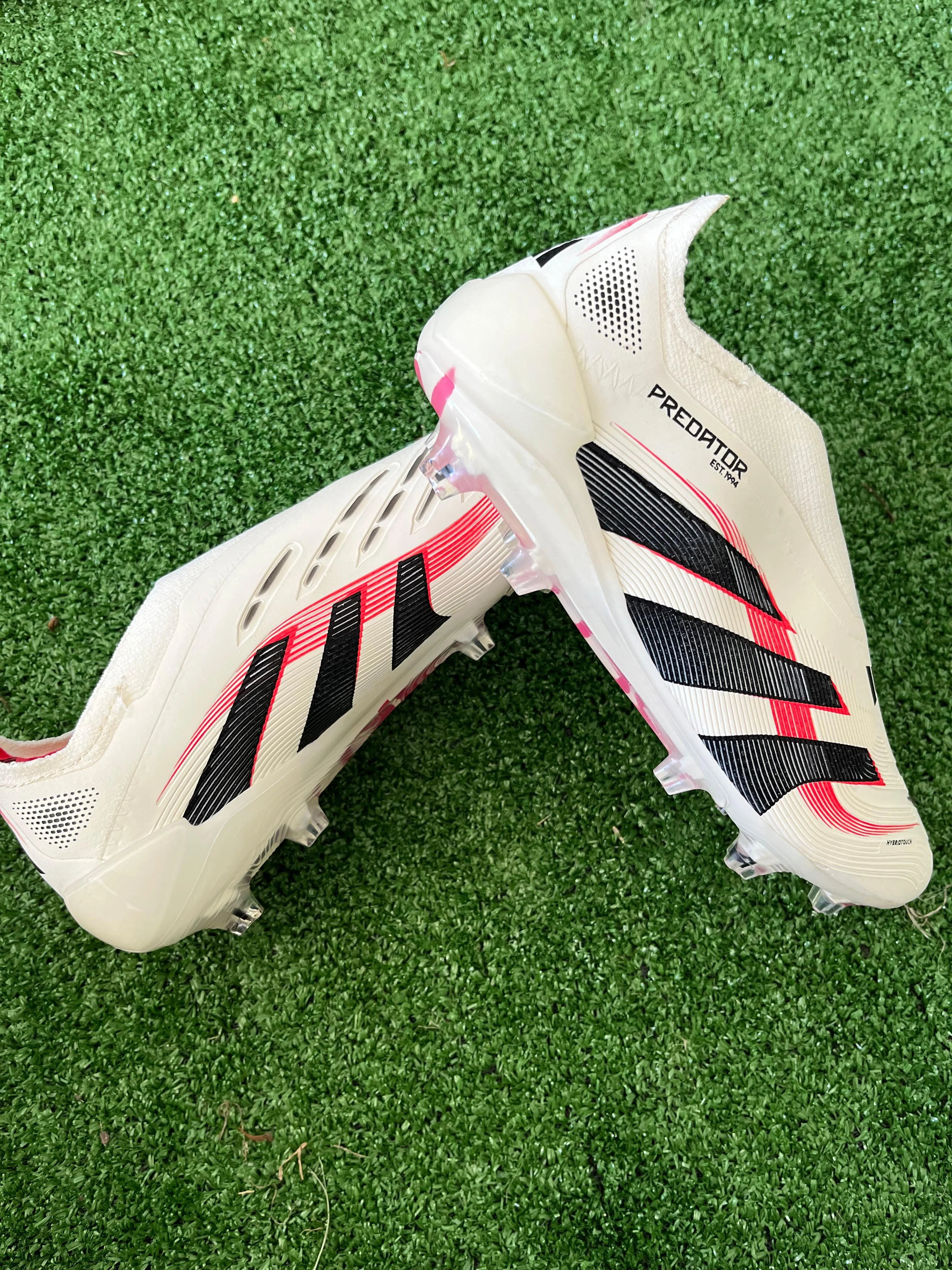 Botín Adidas F50