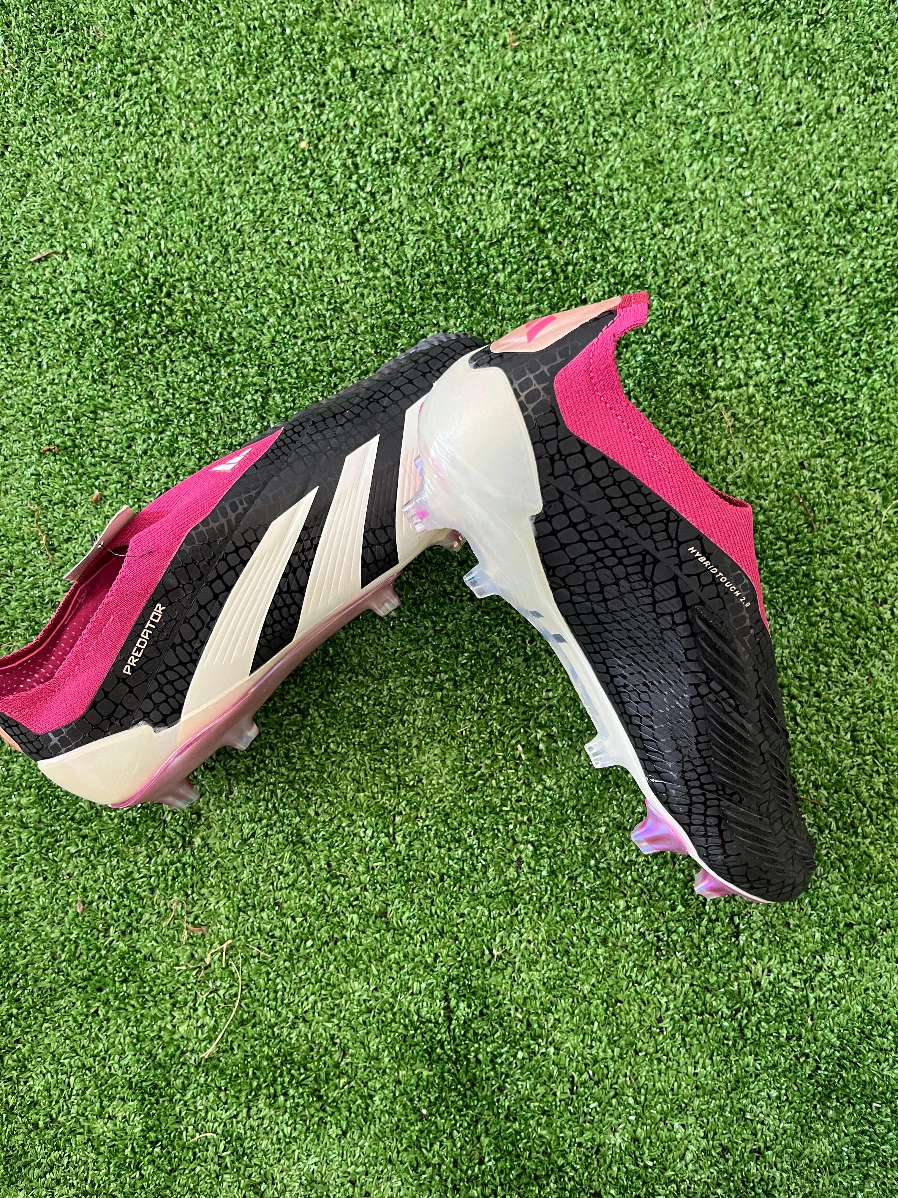 Botín Adidas F50