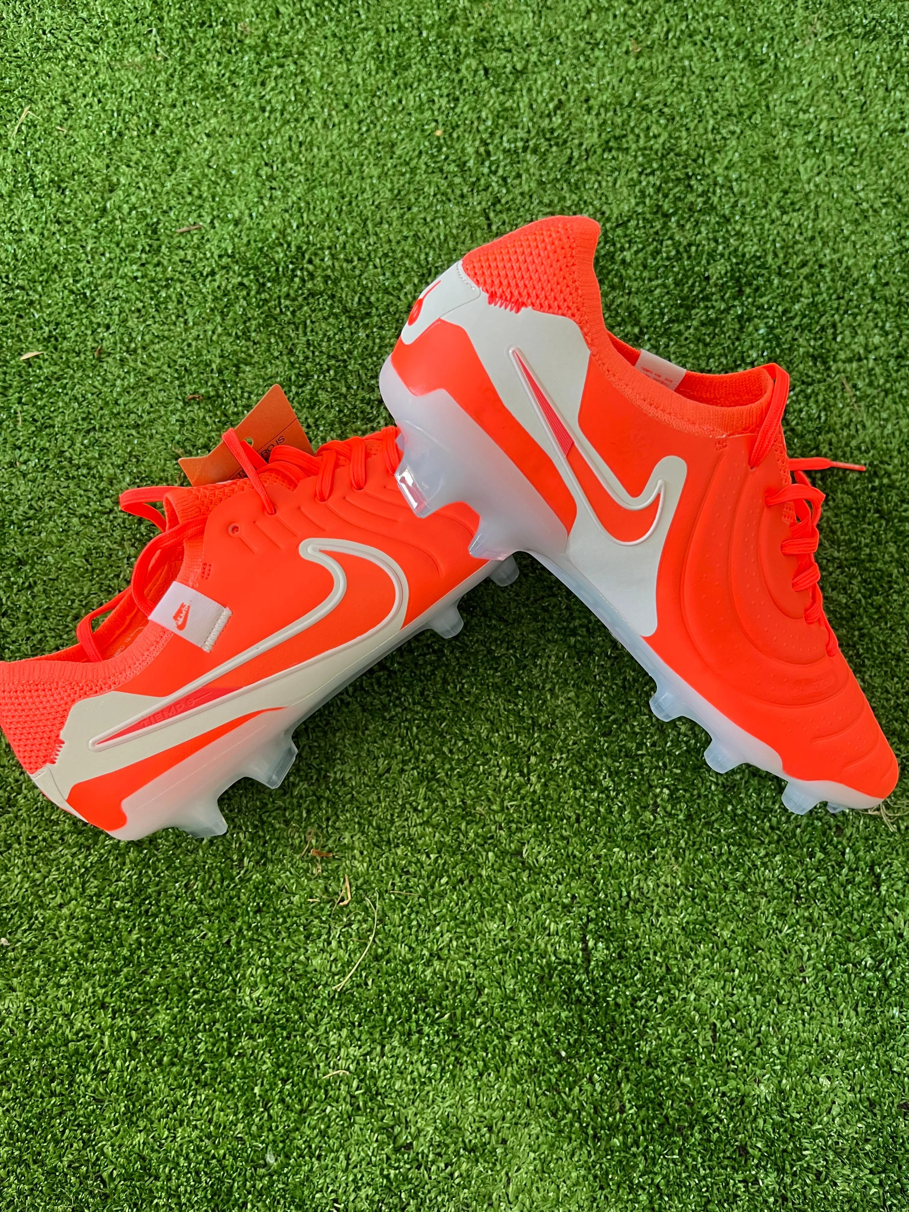 Botín Adidas F50