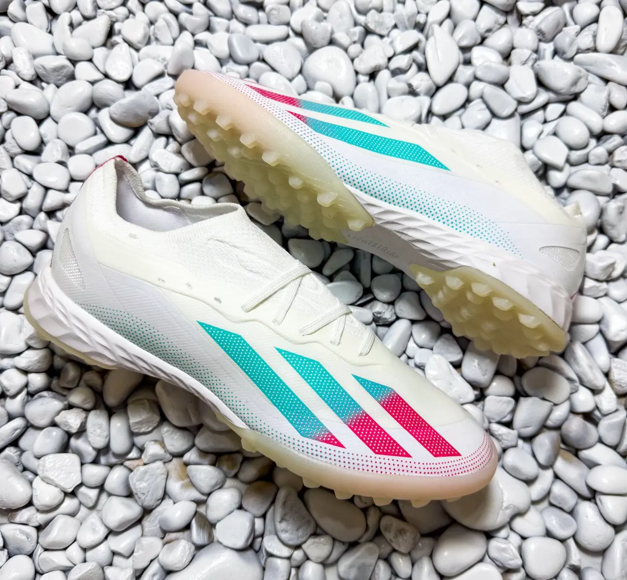 Botín Adidas F50