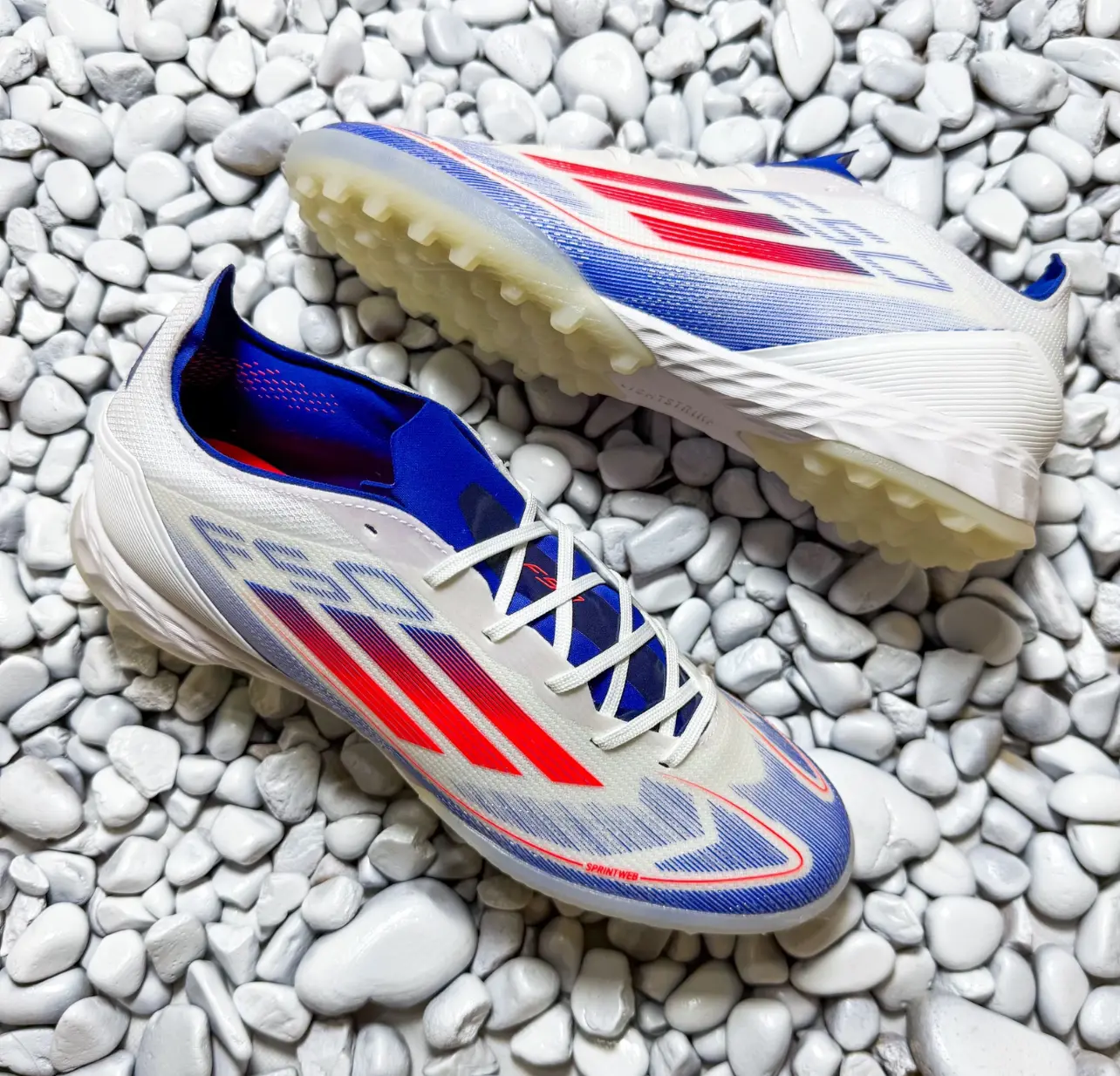 Botín Adidas F50