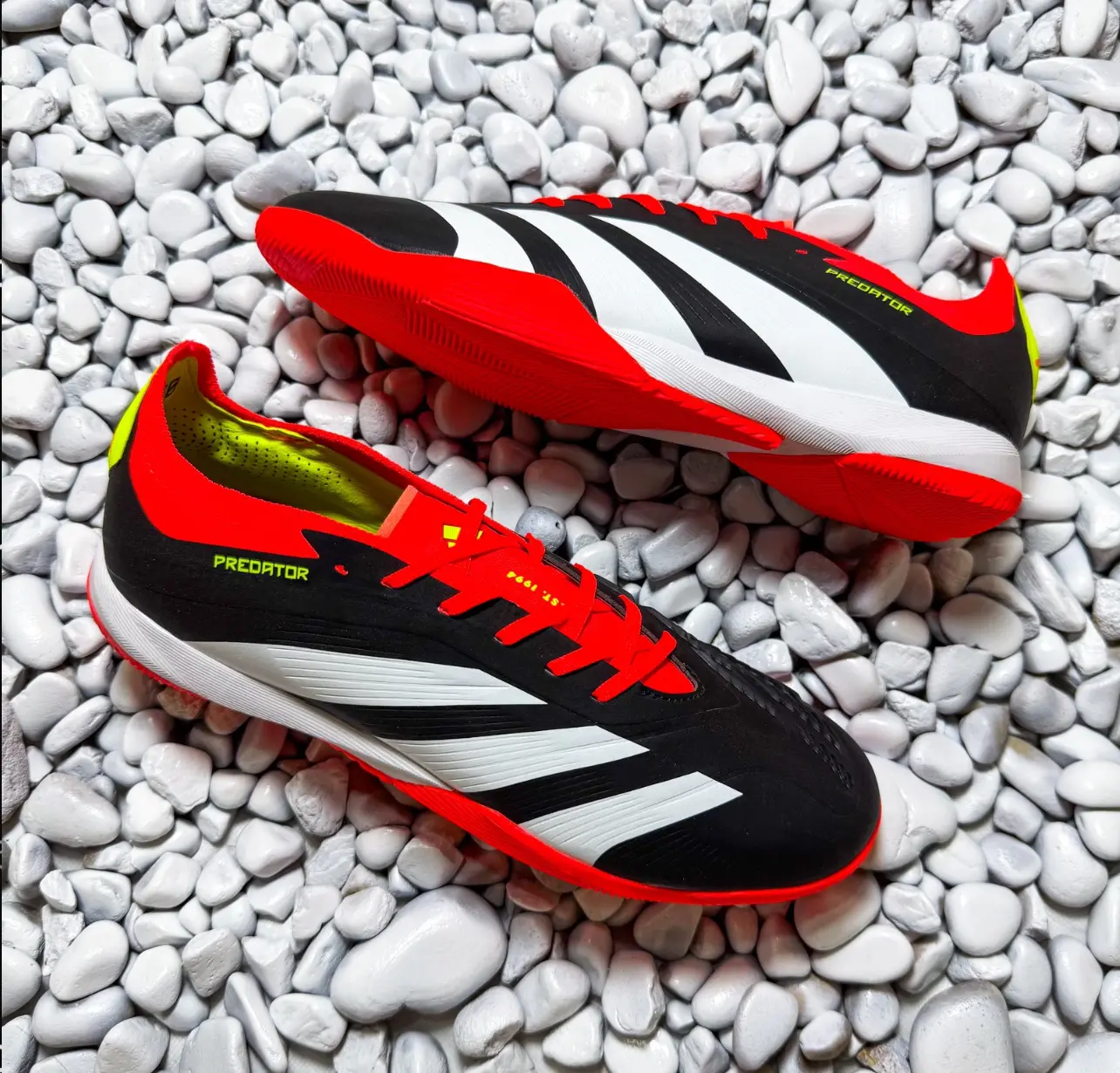 Botín Adidas F50
