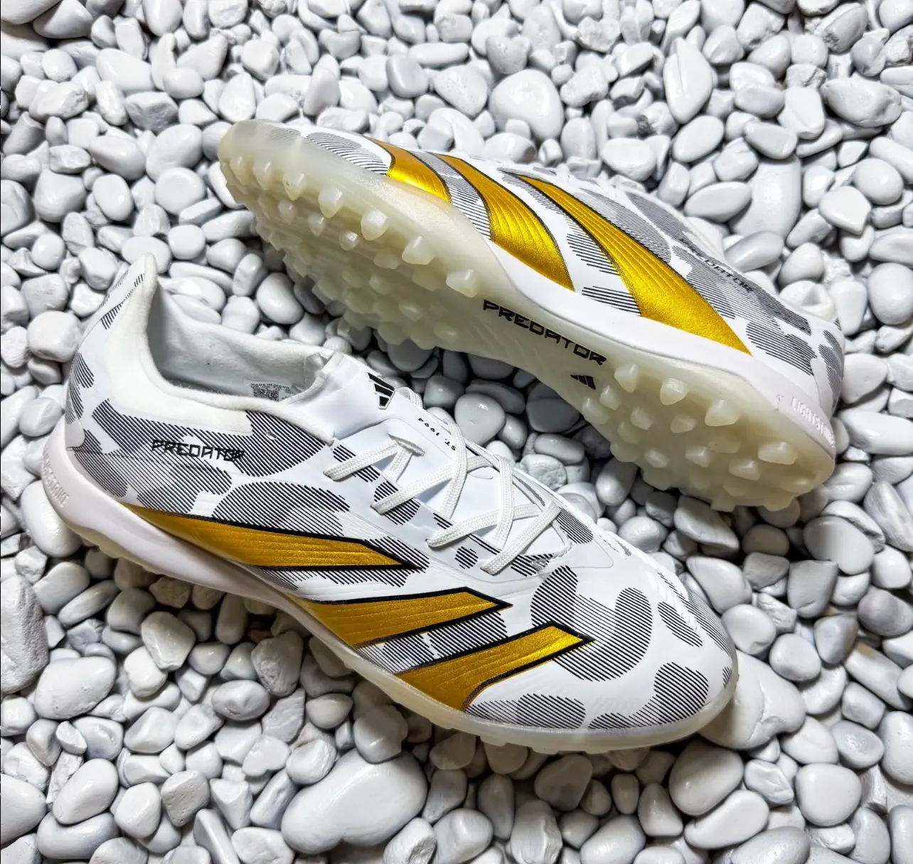 Botín Adidas F50