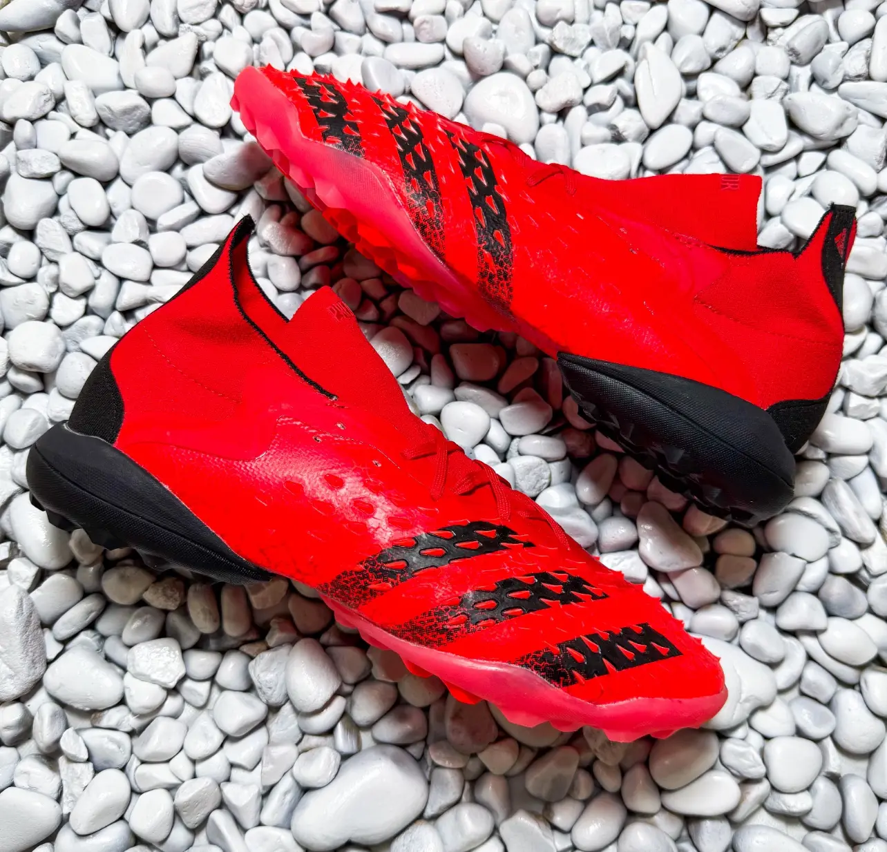 Botín Adidas F50
