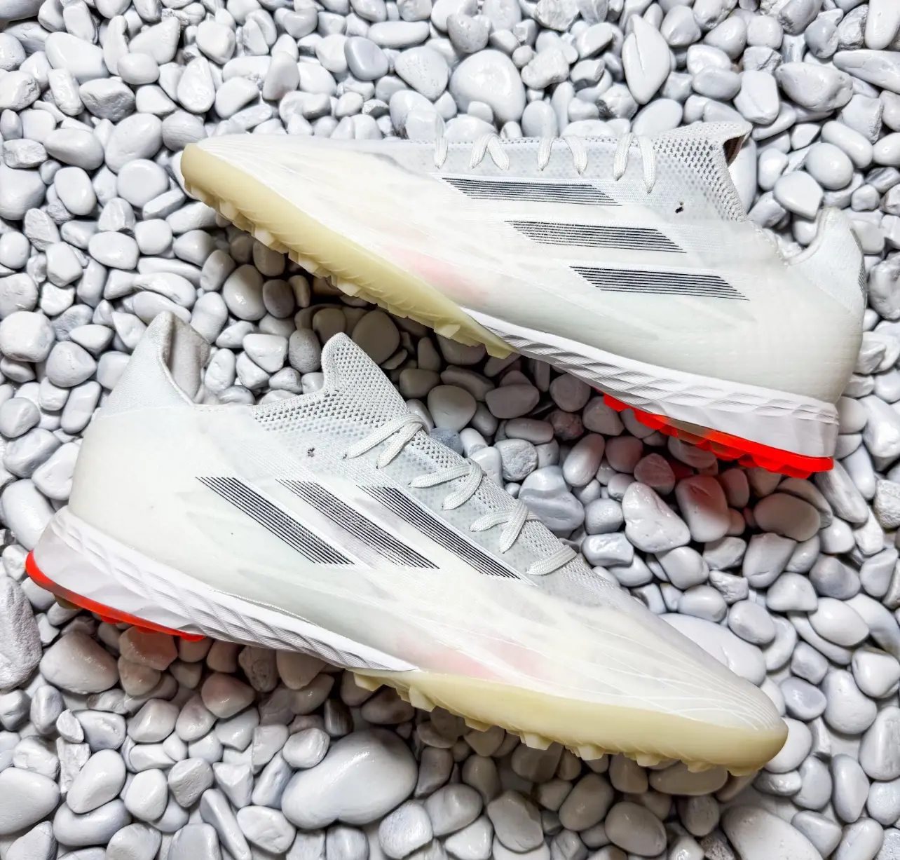 Botín Adidas F50