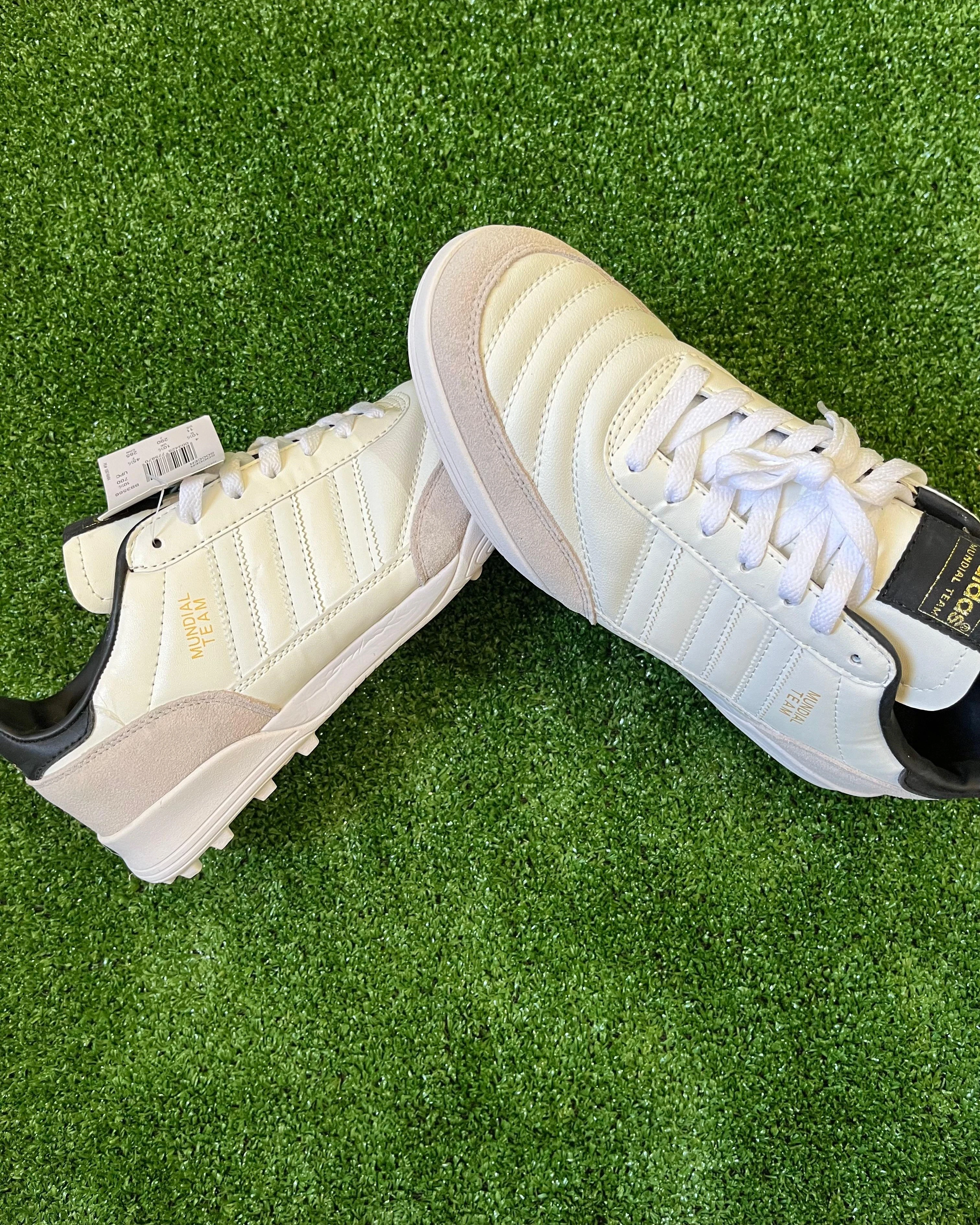 Botín Adidas F50