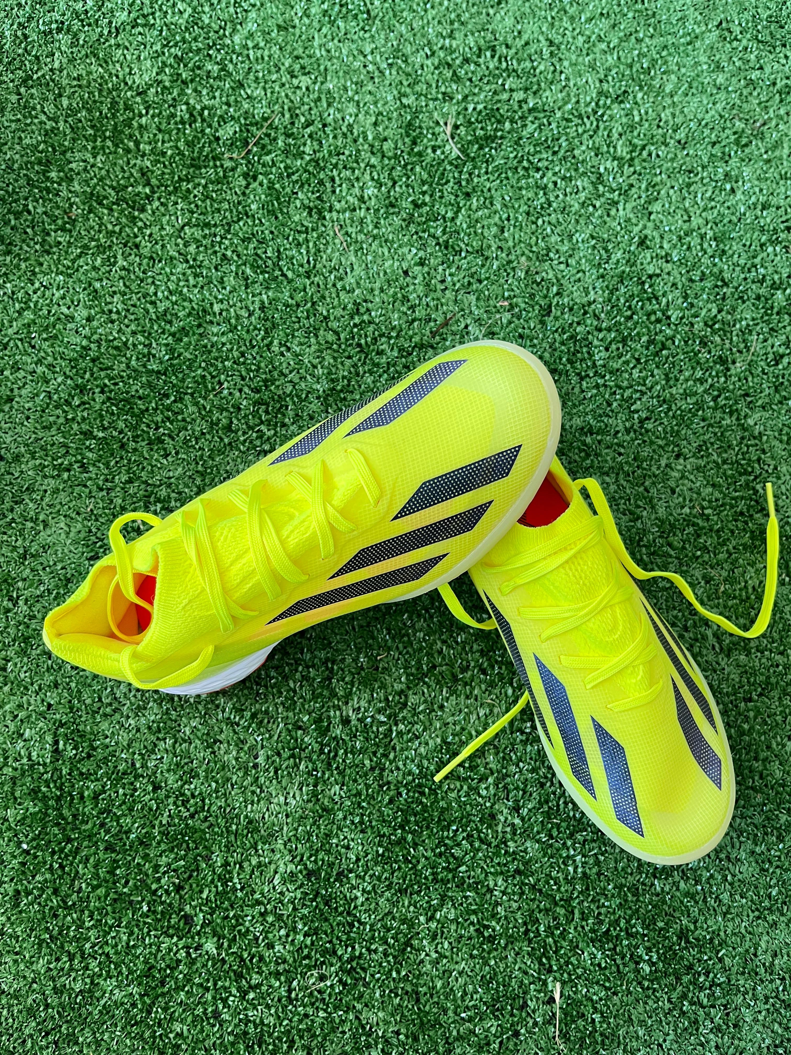 Botín Adidas F50