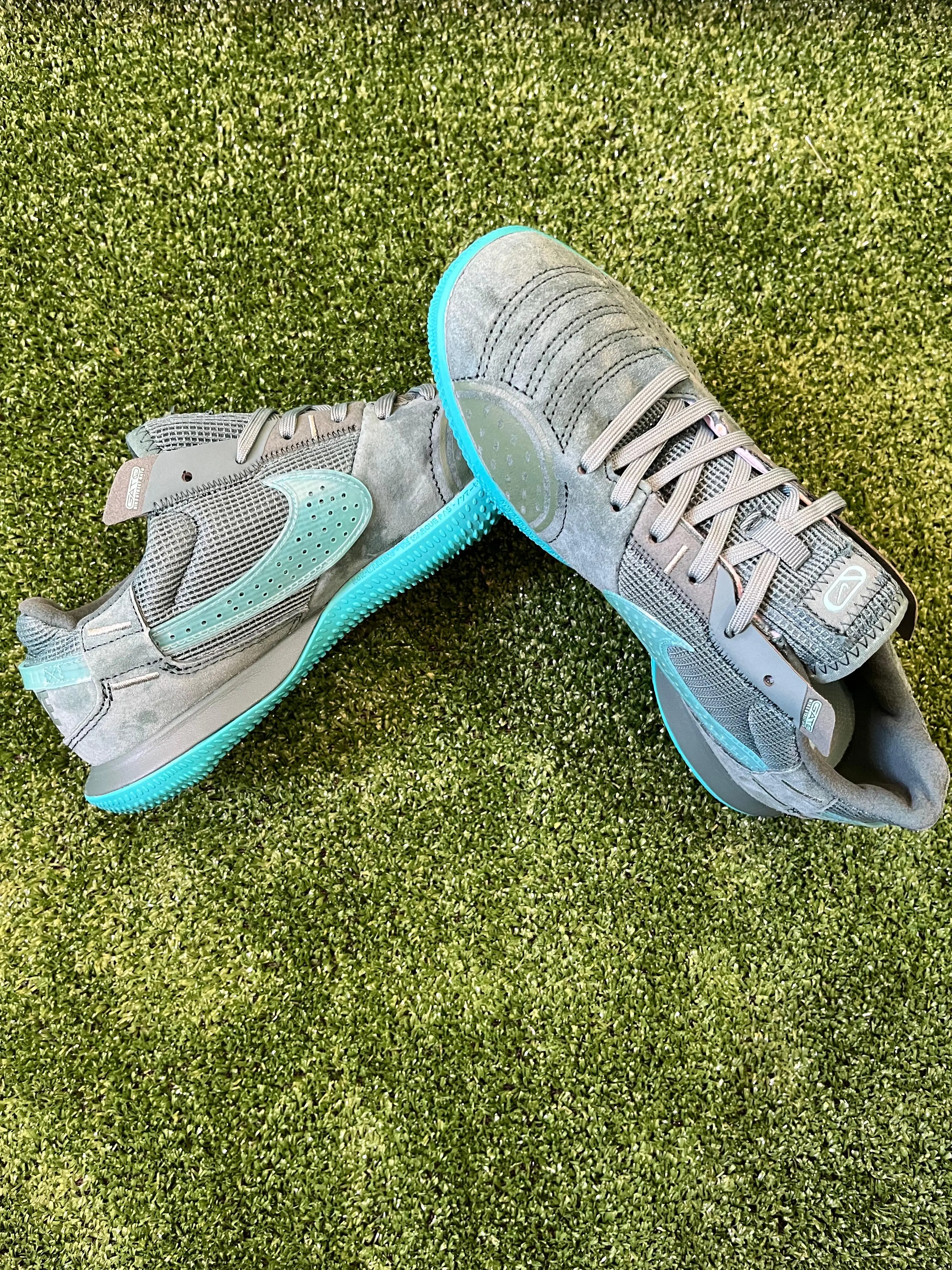 Botín Adidas F50