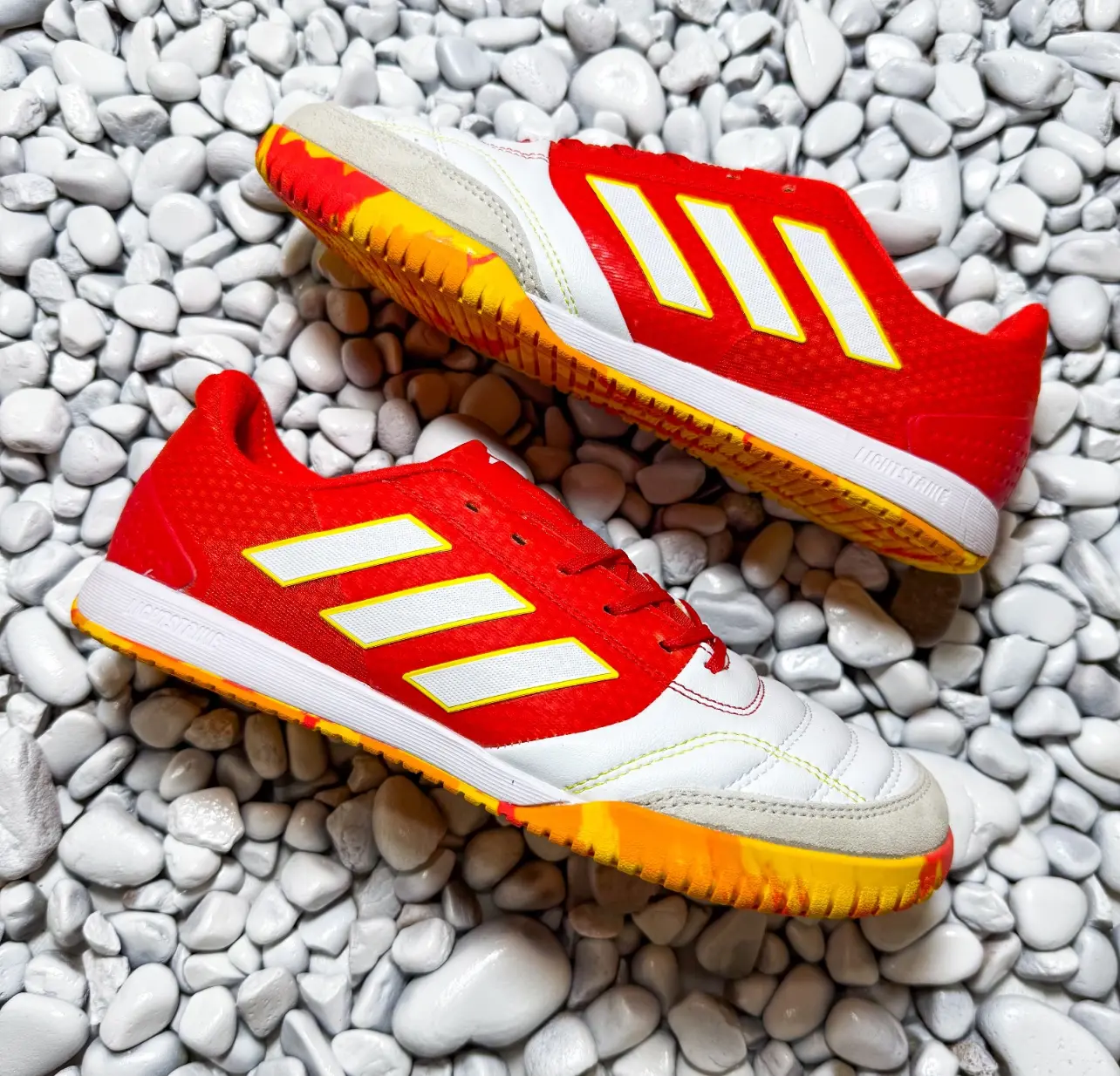 Botín Adidas F50