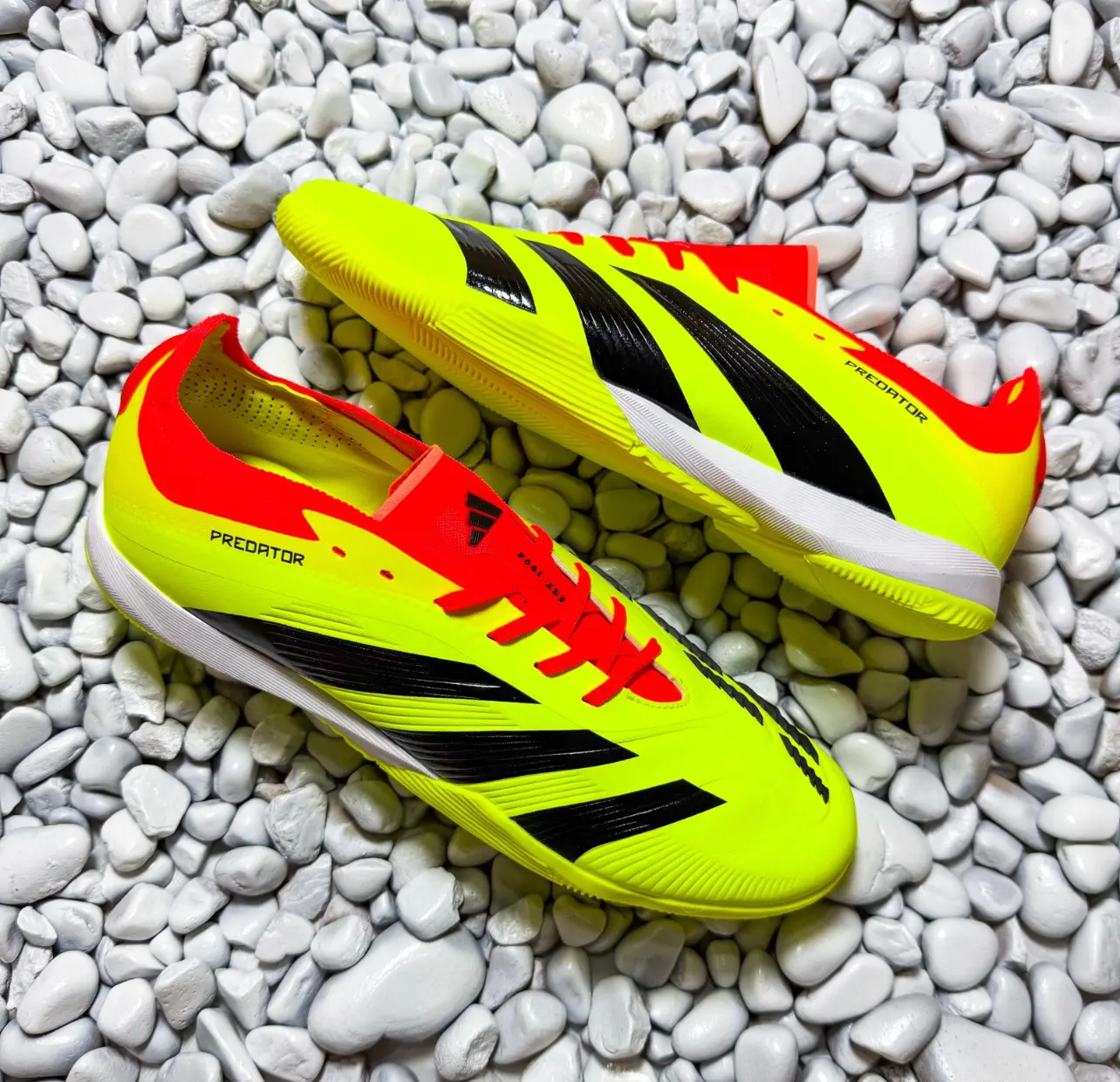 Botín Adidas F50