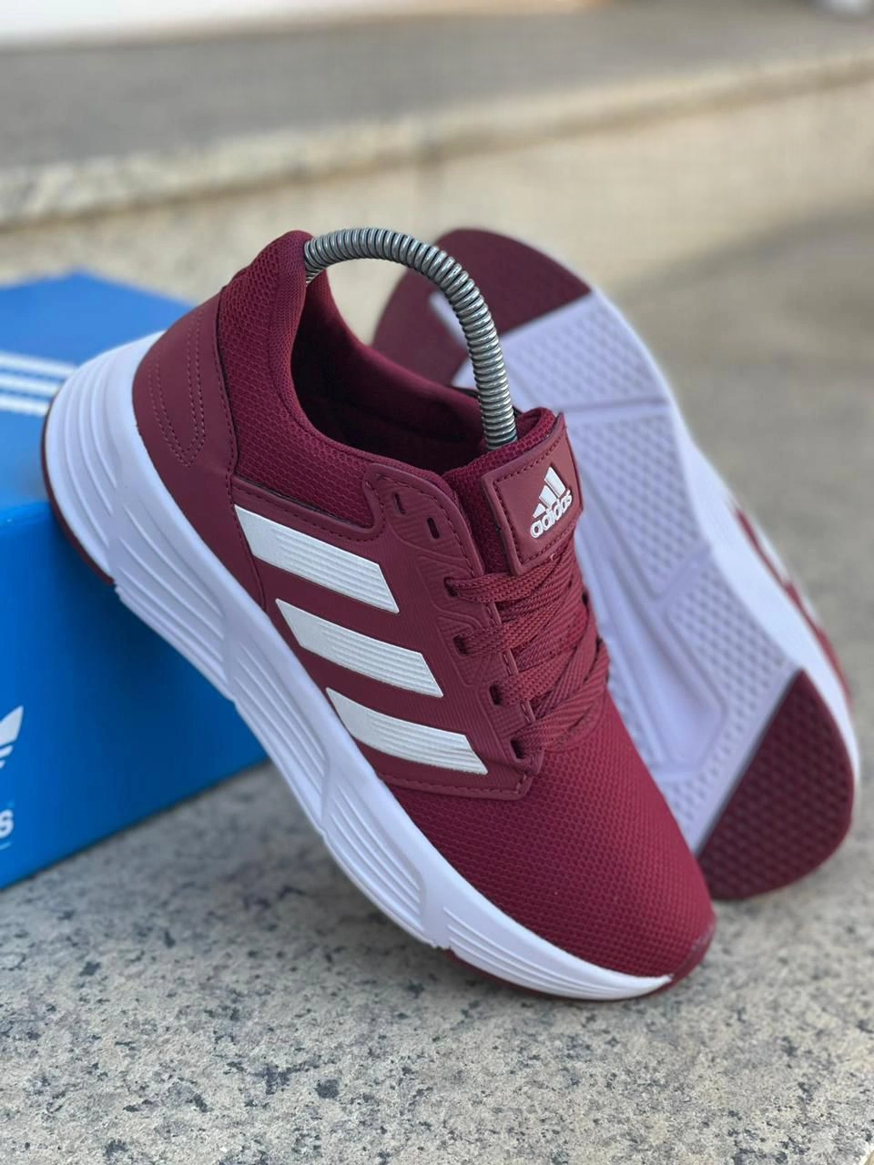 Botín Adidas F50