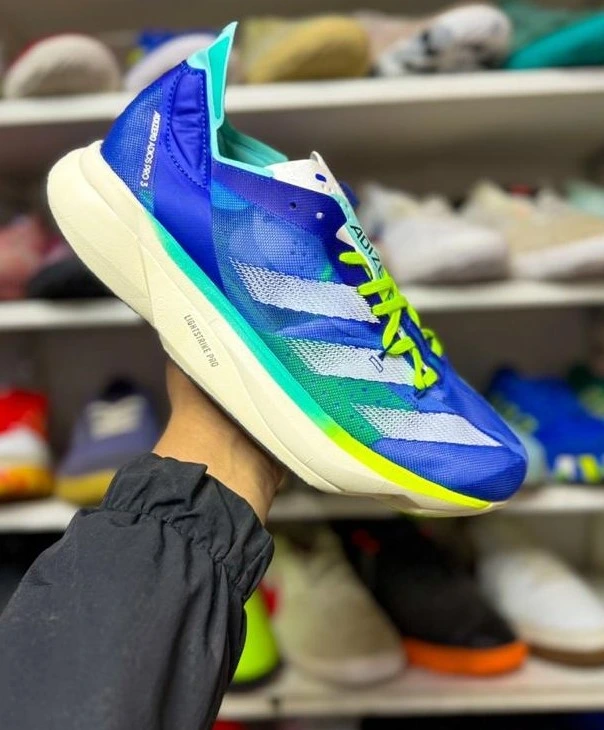 Botín Adidas F50