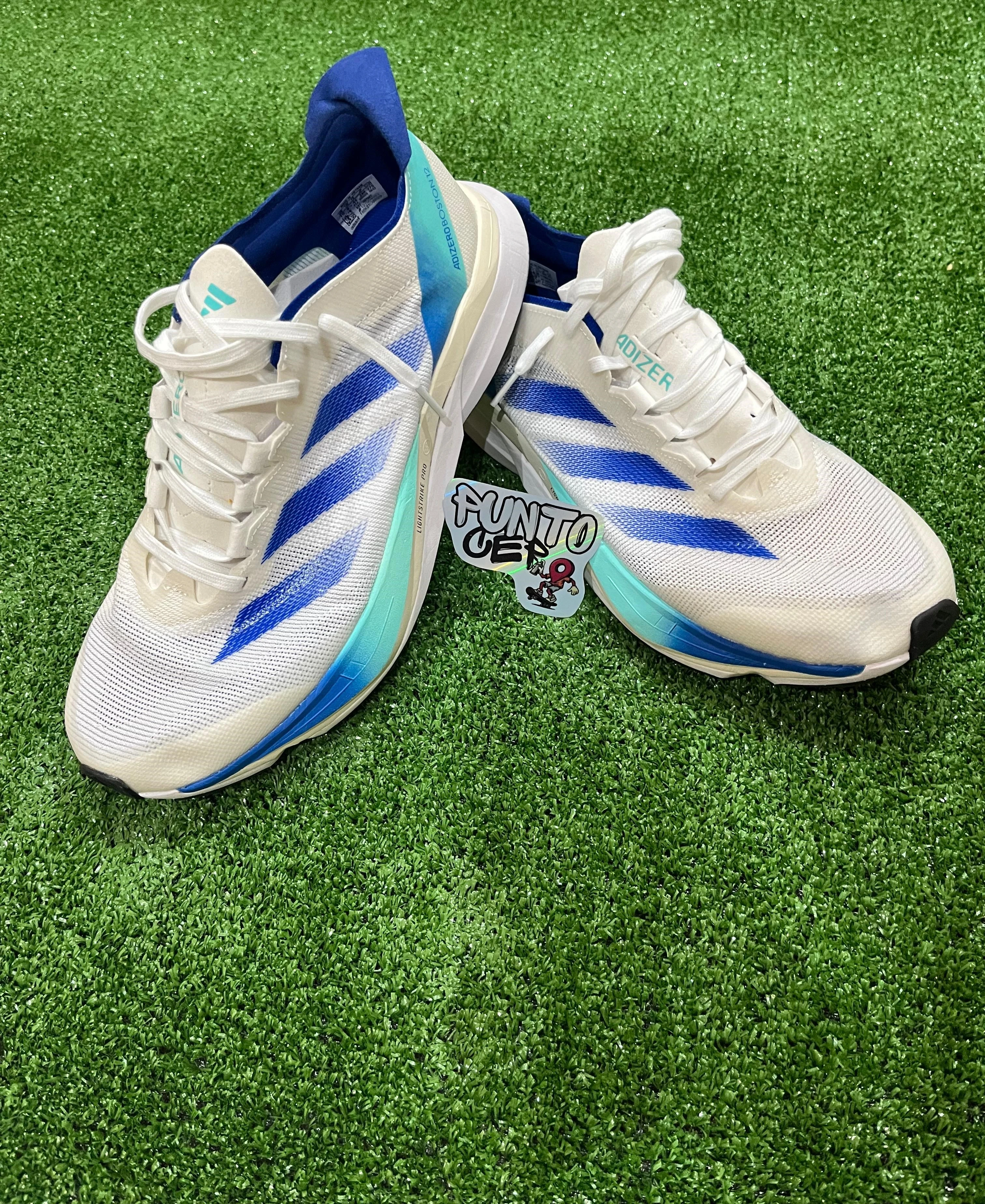 Botín Adidas F50