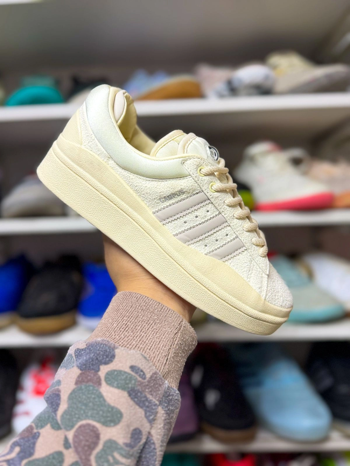 Botín Adidas F50