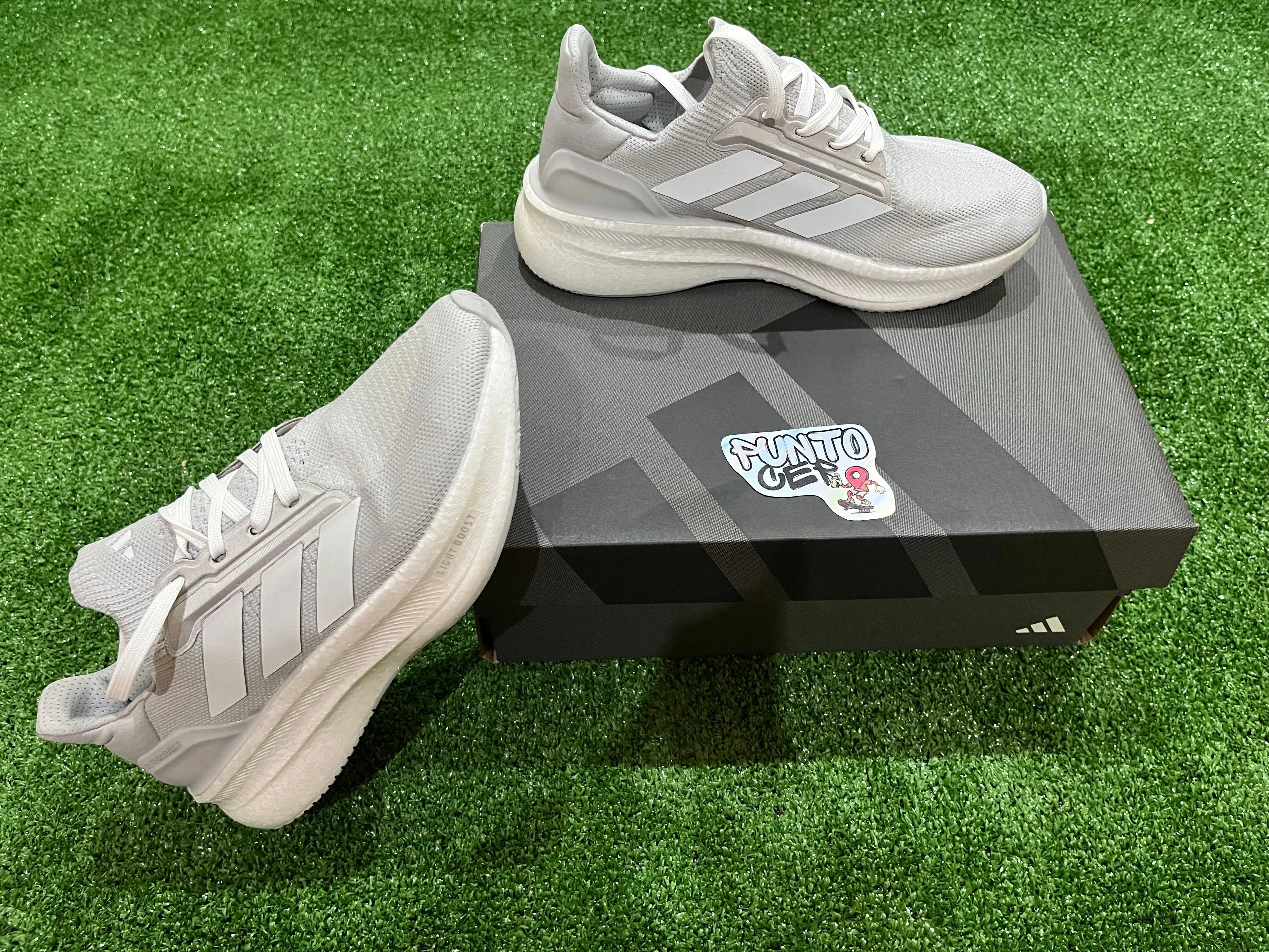Botín Adidas F50