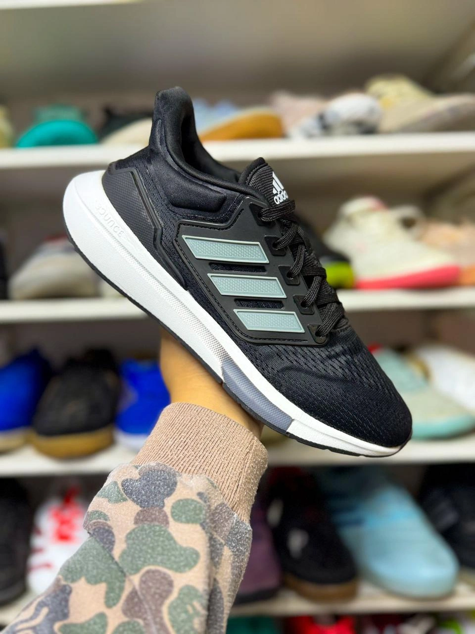 Botín Adidas F50