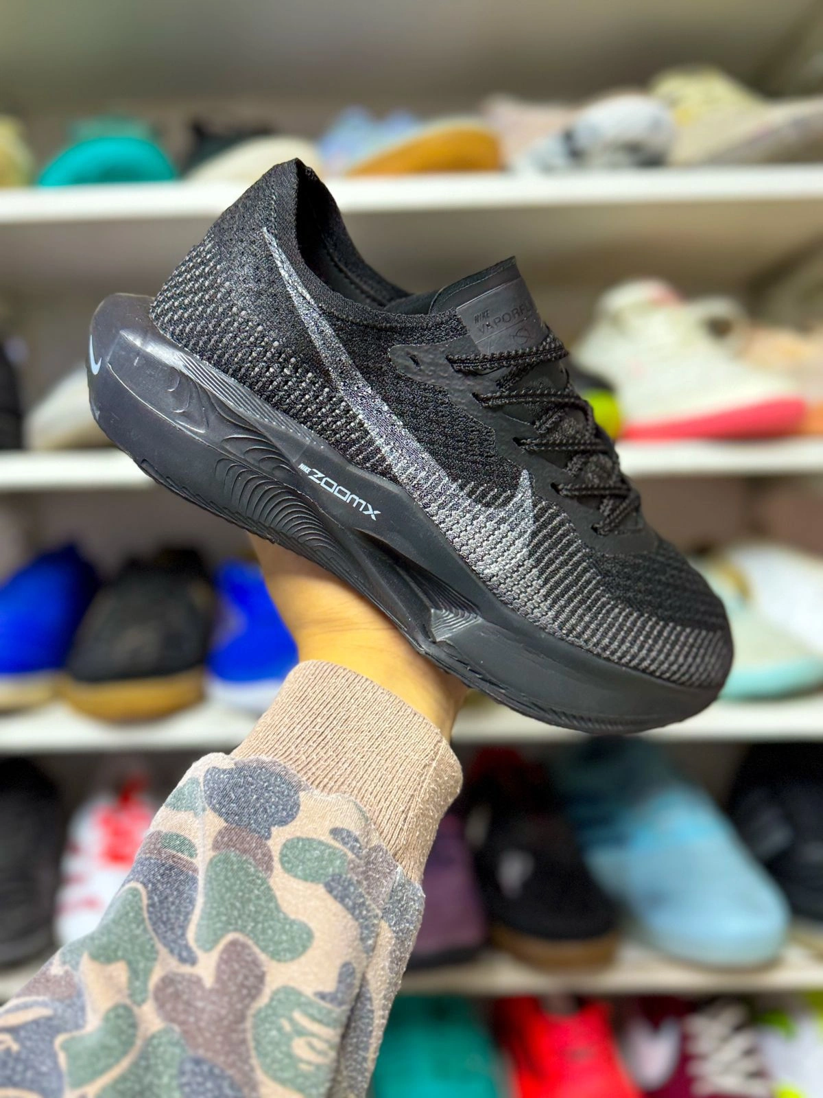 Botín Adidas F50
