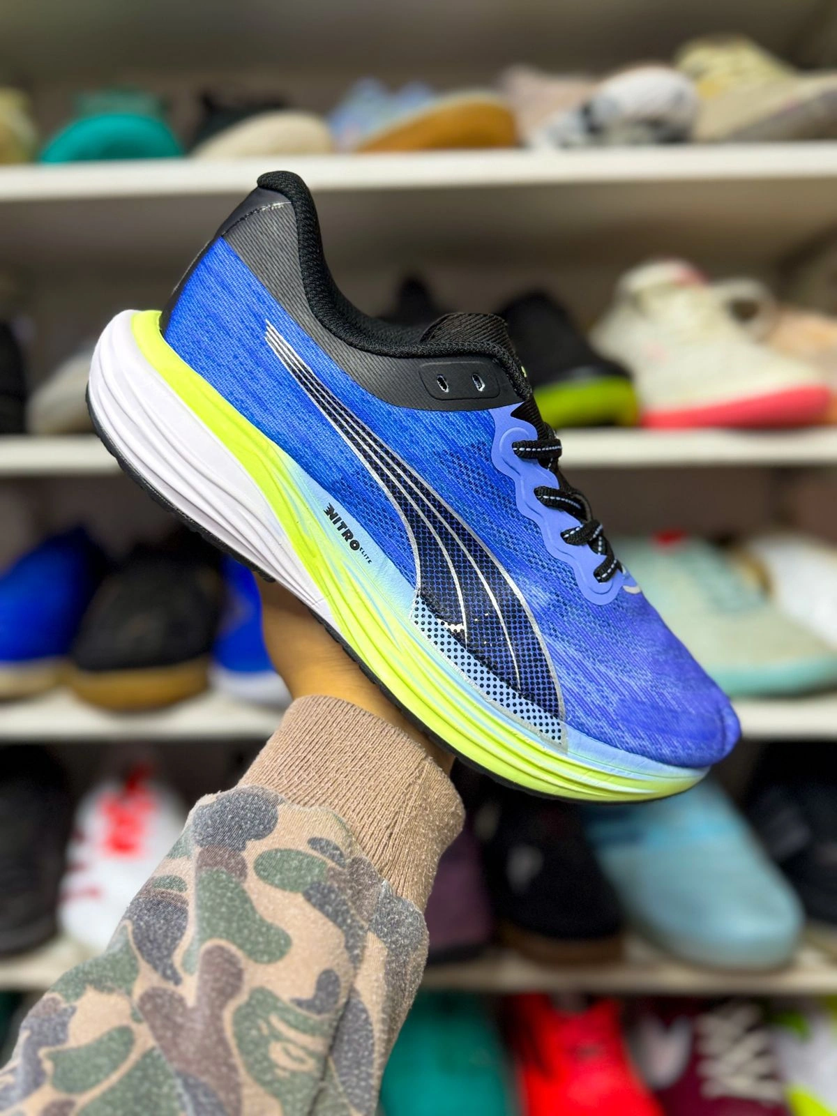 Botín Adidas F50